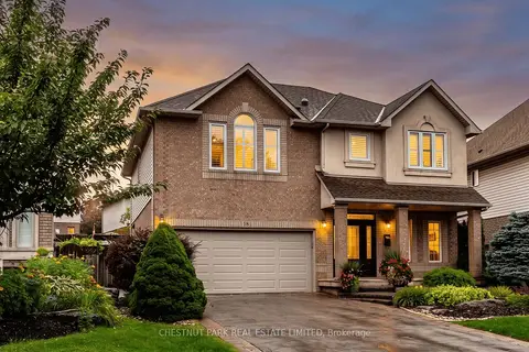 18 Pelham Drive