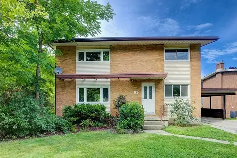 48 Westmount Road S Basemnt