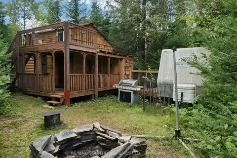 58 Robinson Lake Road