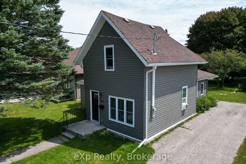 136 Breadalbane Street S