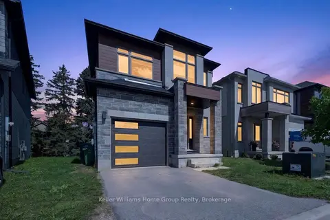 23 Ferris Circle