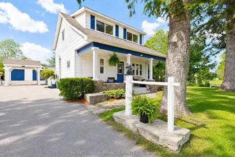 15 Prince Street W