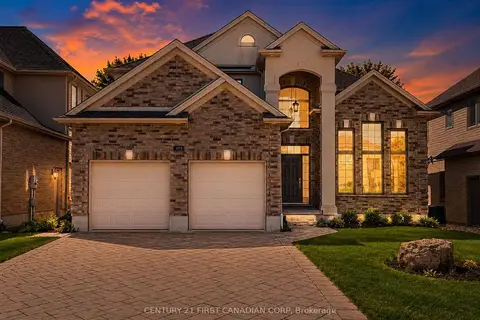1025 Gleneagle Trail