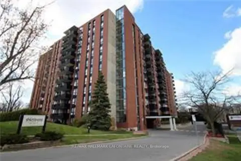 2951 Riverside Drive 812