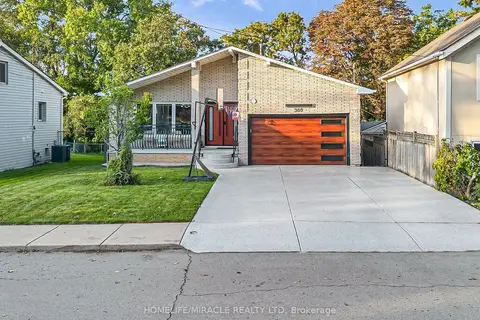 309 Hixon Road