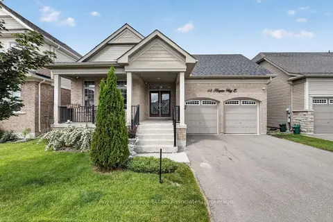 48 HARPIN Way E
