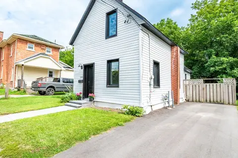 131 Patrick Avenue