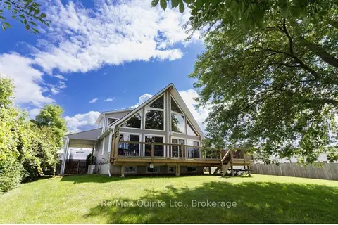 869 Third Concession Road