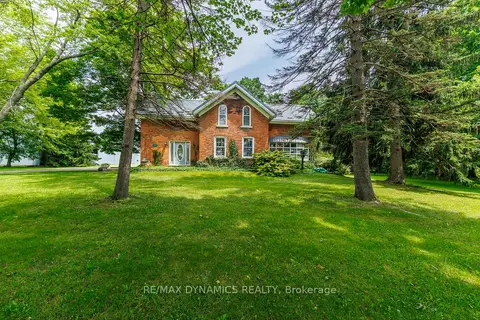 760 Cope Road