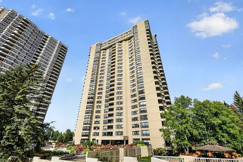 1500 Riverside Drive 2402