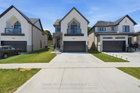 450 Westhaven Street