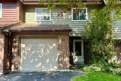 87 GLEN PARK Drive