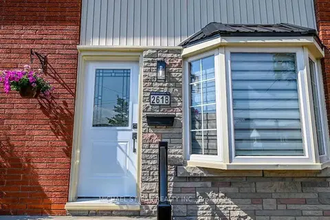 261B Scott Street B