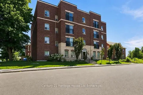 34 BROCK Street 301