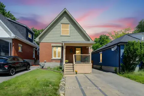 271 London Road W