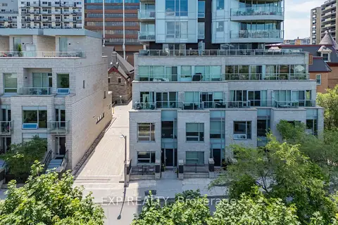 432 Sparks Street