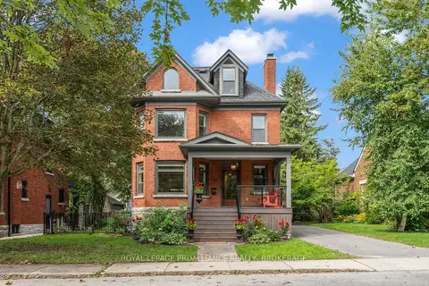 32 Kensington Avenue