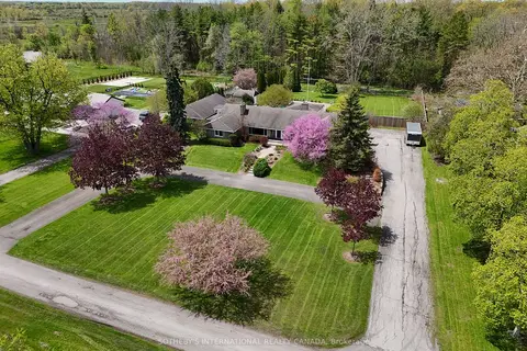 9317 Niagara River Parkway