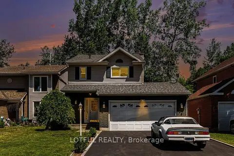 52 Fair Oaks Crescent