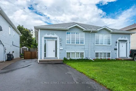 122 Briceland Street