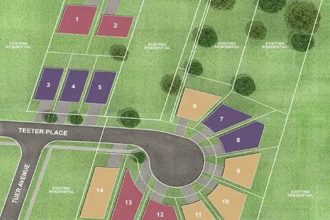 21 Teeter Place
