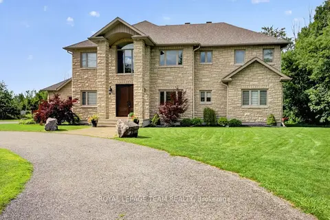 1425 Balmoral Drive