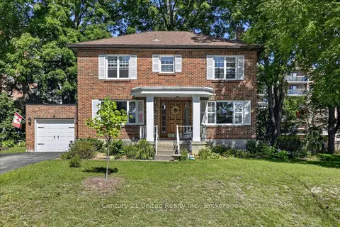 6 Middleton Drive