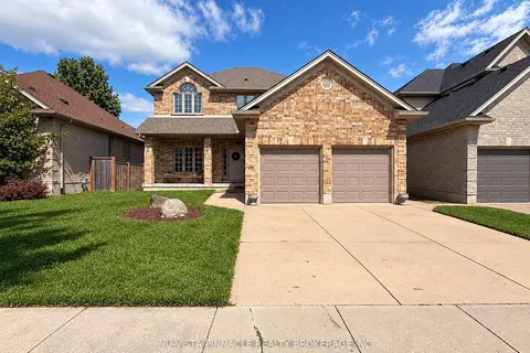 378 Whisker Street