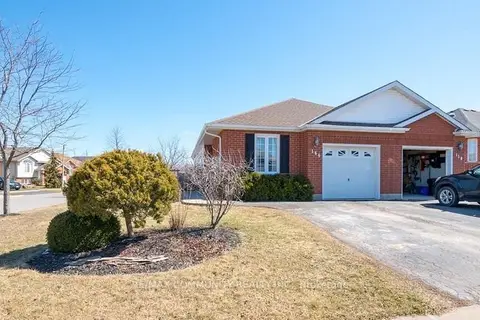 166 St. Lawrence Drive