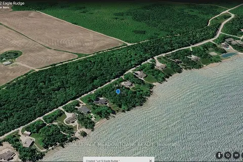Lot 12 Eagle Ridge Drive