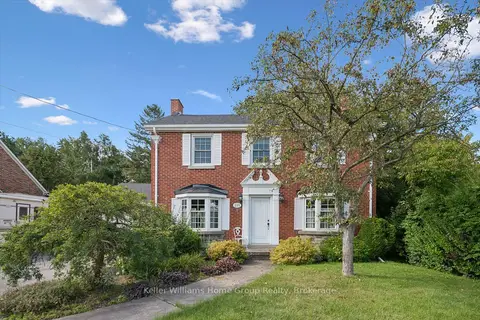 225 Elora Street