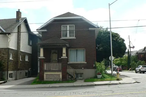 88 Lees Avenue