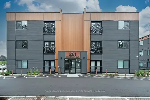 261 King Street E 0A