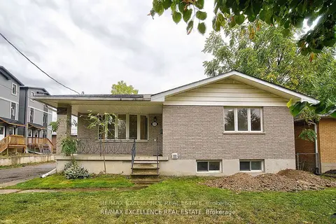 1595 Borden Street Upper