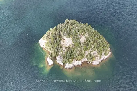 ISLAND EB2114 LINKLATER LAKE Island