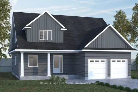 96 Largo Lane