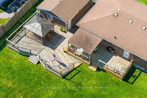 453 Brimley Road S