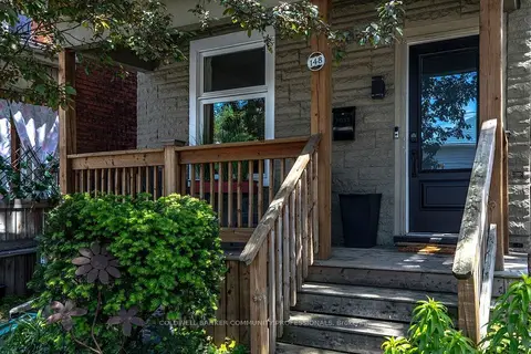 148 Dundurn Street N