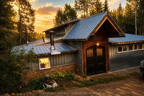 12 Barnum Lake Road