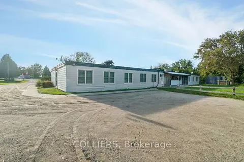 317079 Highway 6*