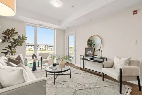865 Kleinburg Drive 424