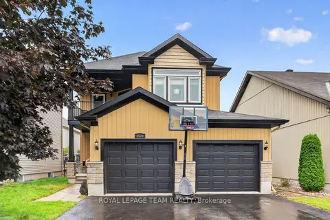 1034 Docteur Corbeil Boulevard