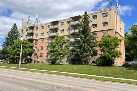 283 Fairway Road N 503