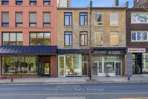 55 John Street S