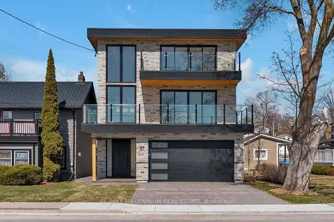 37 Front Street