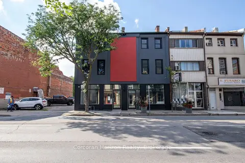 90 John Street S Full