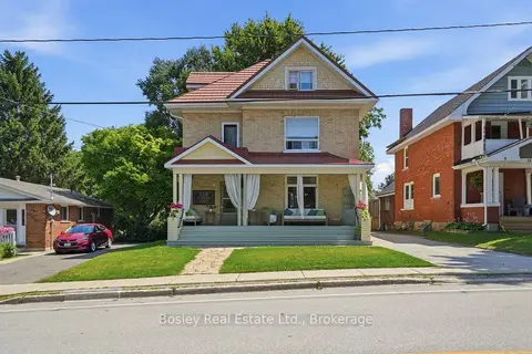 139 St Vincent Street