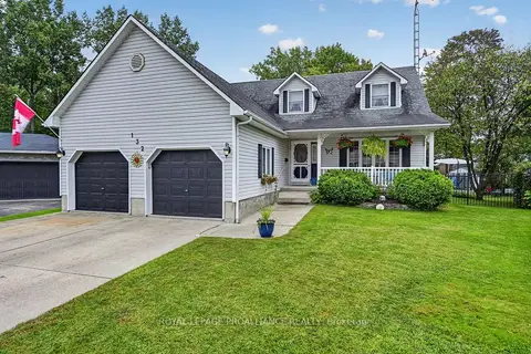 132 Kingston Crescent