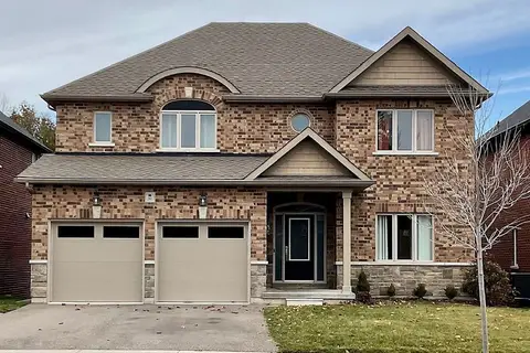 50 Alcorn Drive