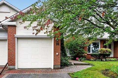 16 Heather Glen Court